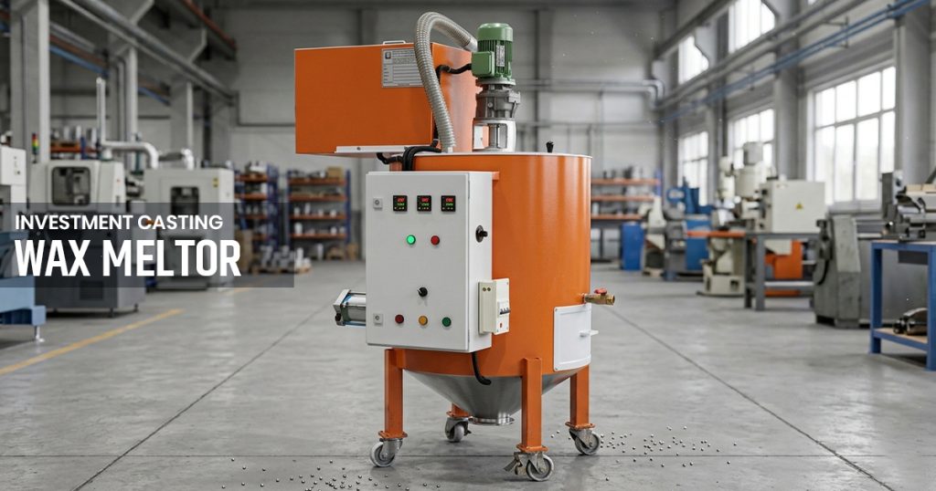 Professional stainless steel wax melter machine for commercial candle production